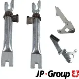 Nachsteller-Satz, Trommelbremse Hinterachse JP GROUP 3865000210