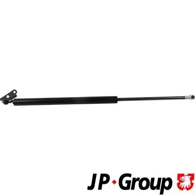 Gasfeder, Koffer-/Laderaum hinten rechts JP GROUP 3881200480
