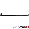 Gasfeder, Koffer-/Laderaum hinten links JP GROUP 3881201070