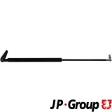 Gasfeder, Koffer-/Laderaum hinten links JP GROUP 3881201070