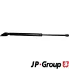 Gasfeder, Koffer-/Laderaum hinten rechts JP GROUP 3881201400