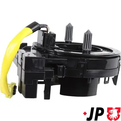 Wickelfeder, Airbag JP GROUP 3889750100 Bild Wickelfeder, Airbag JP GROUP 3889750100