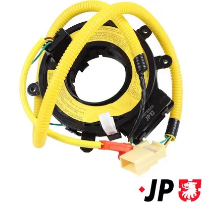 Wickelfeder, Airbag JP GROUP 3889750200