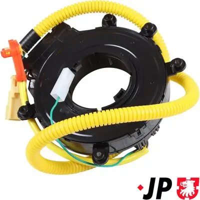 Wickelfeder, Airbag JP GROUP 3889750200 Bild Wickelfeder, Airbag JP GROUP 3889750200