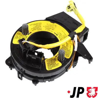 Wickelfeder, Airbag JP GROUP 3889750300 Bild Wickelfeder, Airbag JP GROUP 3889750300