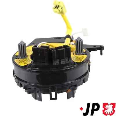 Wickelfeder, Airbag JP GROUP 3889750300 Bild Wickelfeder, Airbag JP GROUP 3889750300