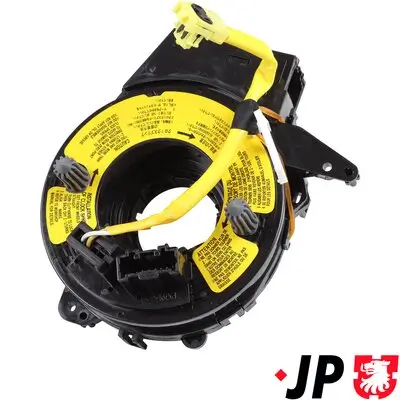 Wickelfeder, Airbag JP GROUP 3889750300 Bild Wickelfeder, Airbag JP GROUP 3889750300