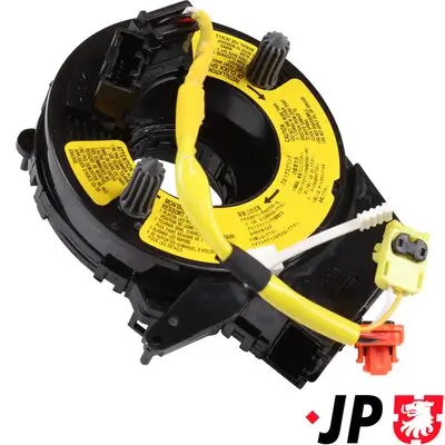 Wickelfeder, Airbag JP GROUP 3889750400 Bild Wickelfeder, Airbag JP GROUP 3889750400