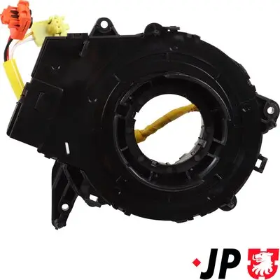Wickelfeder, Airbag JP GROUP 3889750400 Bild Wickelfeder, Airbag JP GROUP 3889750400