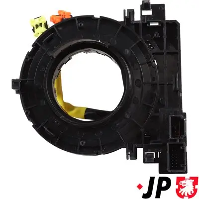Wickelfeder, Airbag JP GROUP 3889750500 Bild Wickelfeder, Airbag JP GROUP 3889750500