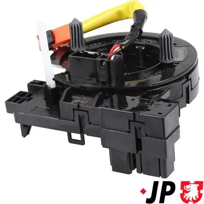 Wickelfeder, Airbag JP GROUP 3889750500 Bild Wickelfeder, Airbag JP GROUP 3889750500