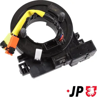 Wickelfeder, Airbag JP GROUP 3889750500 Bild Wickelfeder, Airbag JP GROUP 3889750500