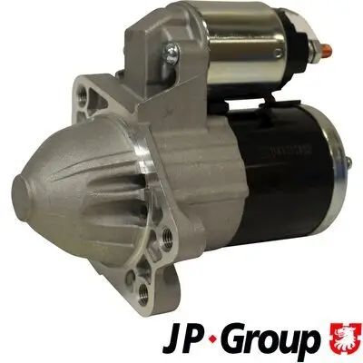 Starter 12 V 1 kW JP GROUP 3890300700