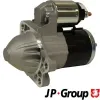 Starter 12 V 1 kW JP GROUP 3890300700