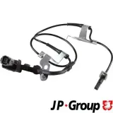 Sensor, Raddrehzahl JP GROUP 3897104570