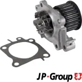 Wasserpumpe, Motorkühlung JP GROUP 3914100400