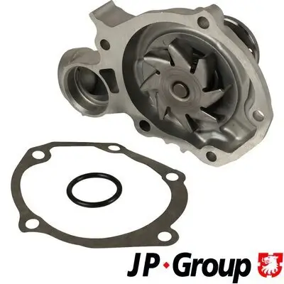 Wasserpumpe, Motorkühlung JP GROUP 3914101000 Bild Wasserpumpe, Motorkühlung JP GROUP 3914101000