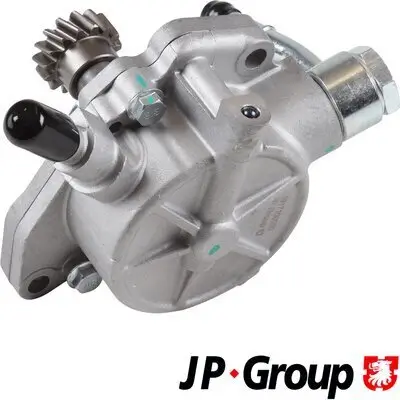 Unterdruckpumpe, Bremsanlage JP GROUP 3917100000 Bild Unterdruckpumpe, Bremsanlage JP GROUP 3917100000