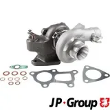 Lader, Aufladung JP GROUP 3917400100
