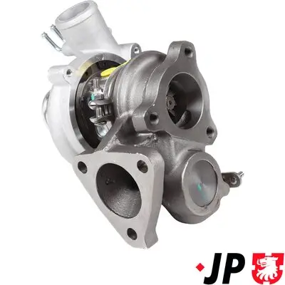 Lader, Aufladung JP GROUP 3917400300 Bild Lader, Aufladung JP GROUP 3917400300