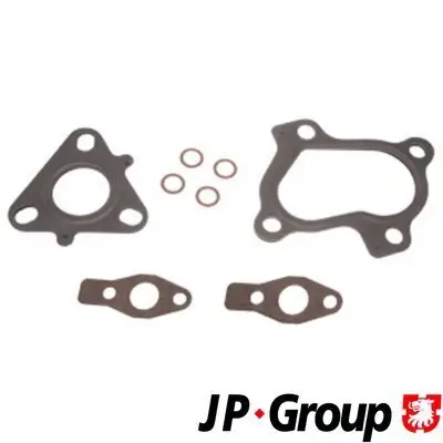 Montagesatz, Lader JP GROUP 3917751210
