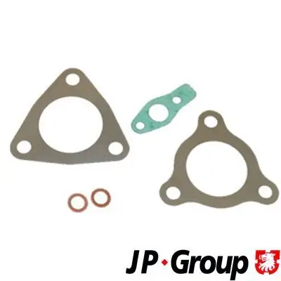 Montagesatz, Lader JP GROUP 3917751310