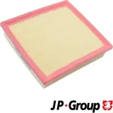 Luftfilter JP GROUP 3918600100