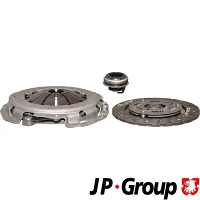 Kupplungssatz JP GROUP 3930400510