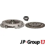 Kupplungssatz JP GROUP 3930400510