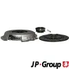 Kupplungssatz JP GROUP 3930401110