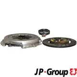 Kupplungssatz JP GROUP 3930401410