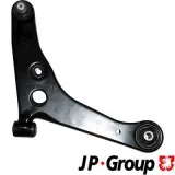 Lenker, Radaufhängung Vorderachse rechts JP GROUP 3940100980