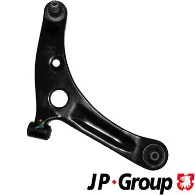 Lenker, Radaufhängung Vorderachse rechts unten JP GROUP 3940101080