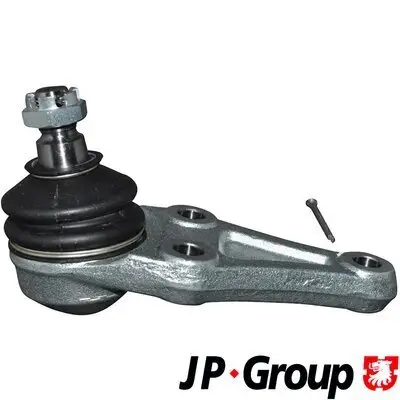 Trag-/Führungsgelenk Vorderachse links Vorderachse rechts JP GROUP 3940300100