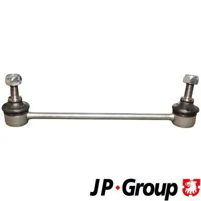 Stange/Strebe, Stabilisator Vorderachse links Vorderachse rechts JP GROUP 3940400400