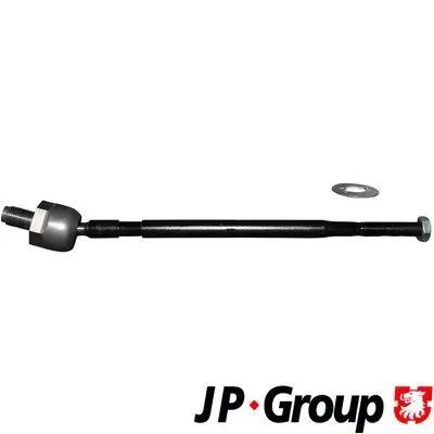 Axialgelenk, Spurstange Vorderachse links Vorderachse rechts JP GROUP 3944500300