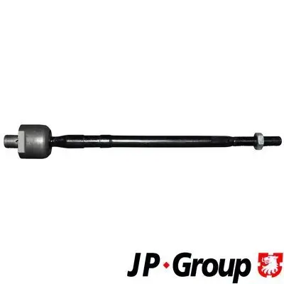 Axialgelenk, Spurstange Vorderachse links Vorderachse rechts JP GROUP 3944500400