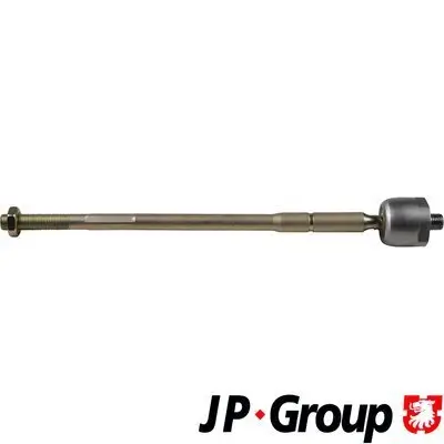 Axialgelenk, Spurstange Vorderachse links Vorderachse rechts JP GROUP 3944500700