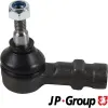 Spurstangenkopf Vorderachse links Vorderachse rechts JP GROUP 3944600200