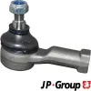 Spurstangenkopf Vorderachse links Vorderachse rechts JP GROUP 3944600900