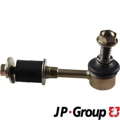 Stange/Strebe, Stabilisator Hinterachse links Hinterachse rechts JP GROUP 3950500700
