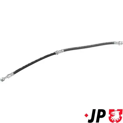 Bremsschlauch Vorderachse JP GROUP 3961600700
