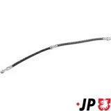 Bremsschlauch Vorderachse JP GROUP 3961600700