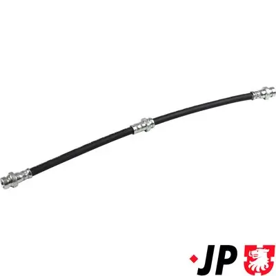 Bremsschlauch Vorderachse JP GROUP 3961600800