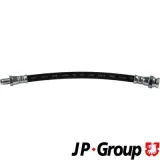 Bremsschlauch Hinterachse JP GROUP 3961700400