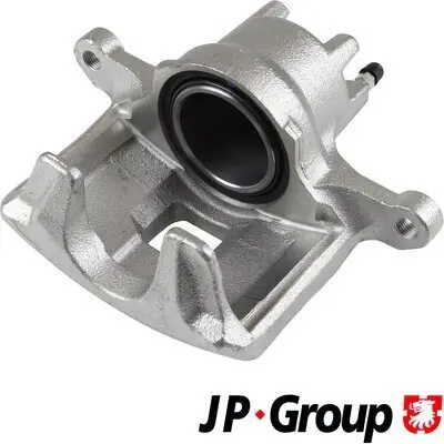 Bremssattel Vorderachse rechts JP GROUP 3961900180 Bild Bremssattel Vorderachse rechts JP GROUP 3961900180