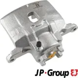 Bremssattel Vorderachse links JP GROUP 3961900370