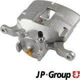 Bremssattel JP GROUP 3961900470