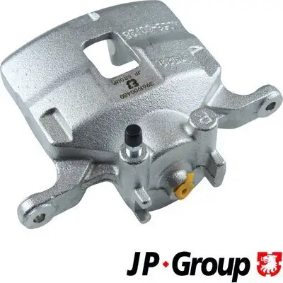 Bremssattel JP GROUP 3961900480