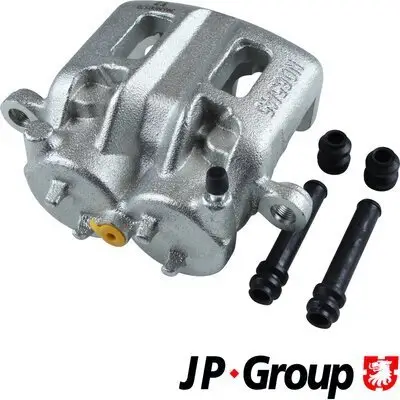 Bremssattel Vorderachse links JP GROUP 3961900570